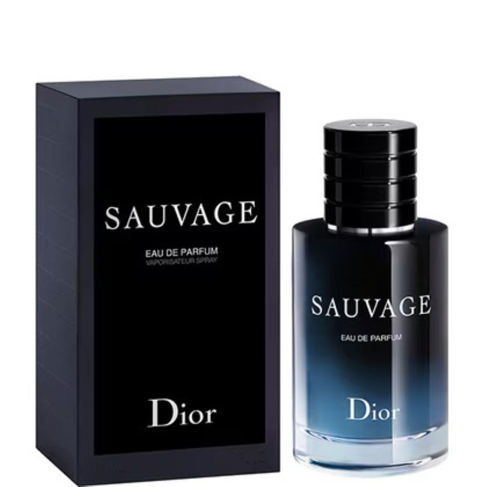 Christian Dior Sauvage Eau De Parfum