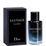 Christian Dior Sauvage Eau De Parfum