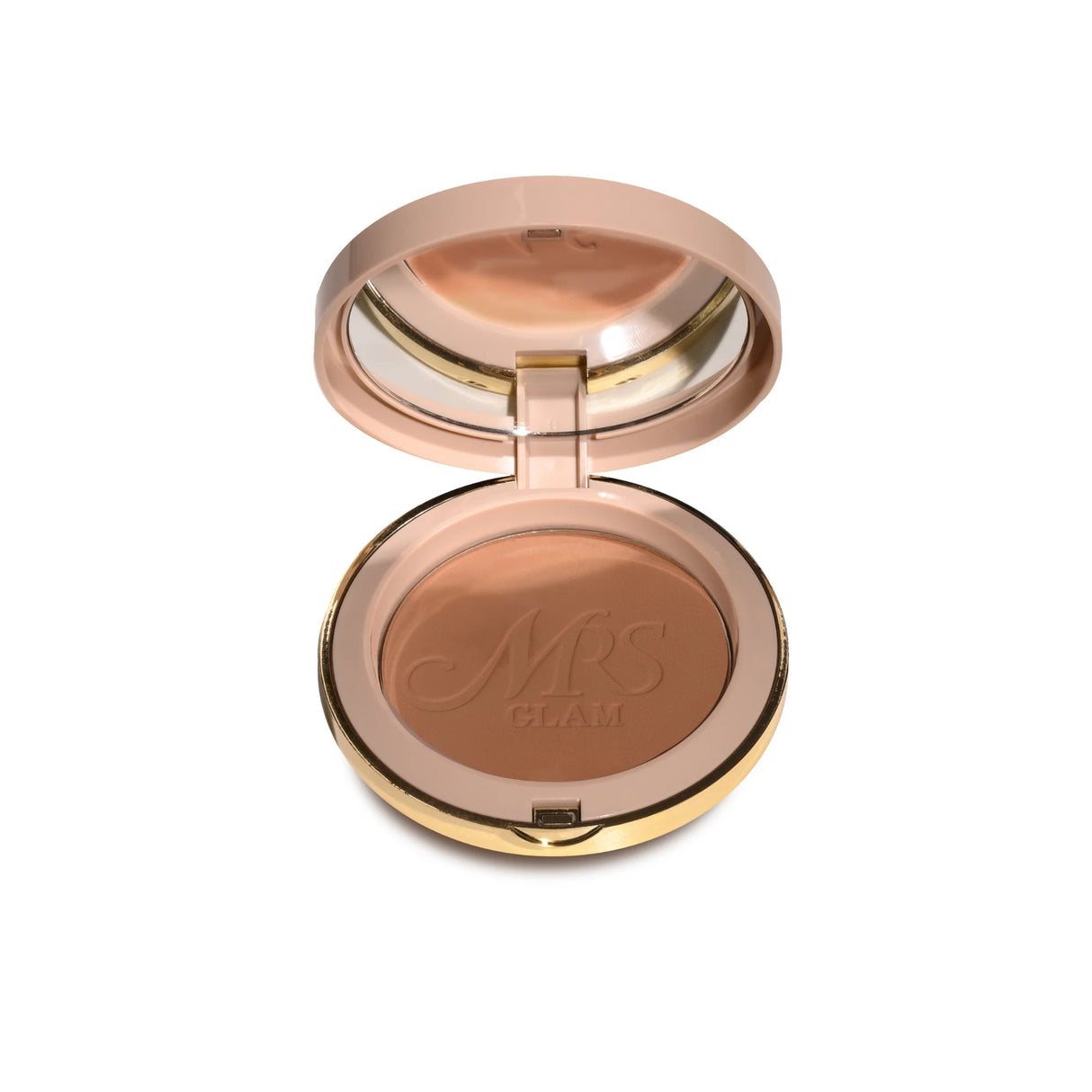 BPerfect X Mrs Glam Glorious Skin Powder Foundation