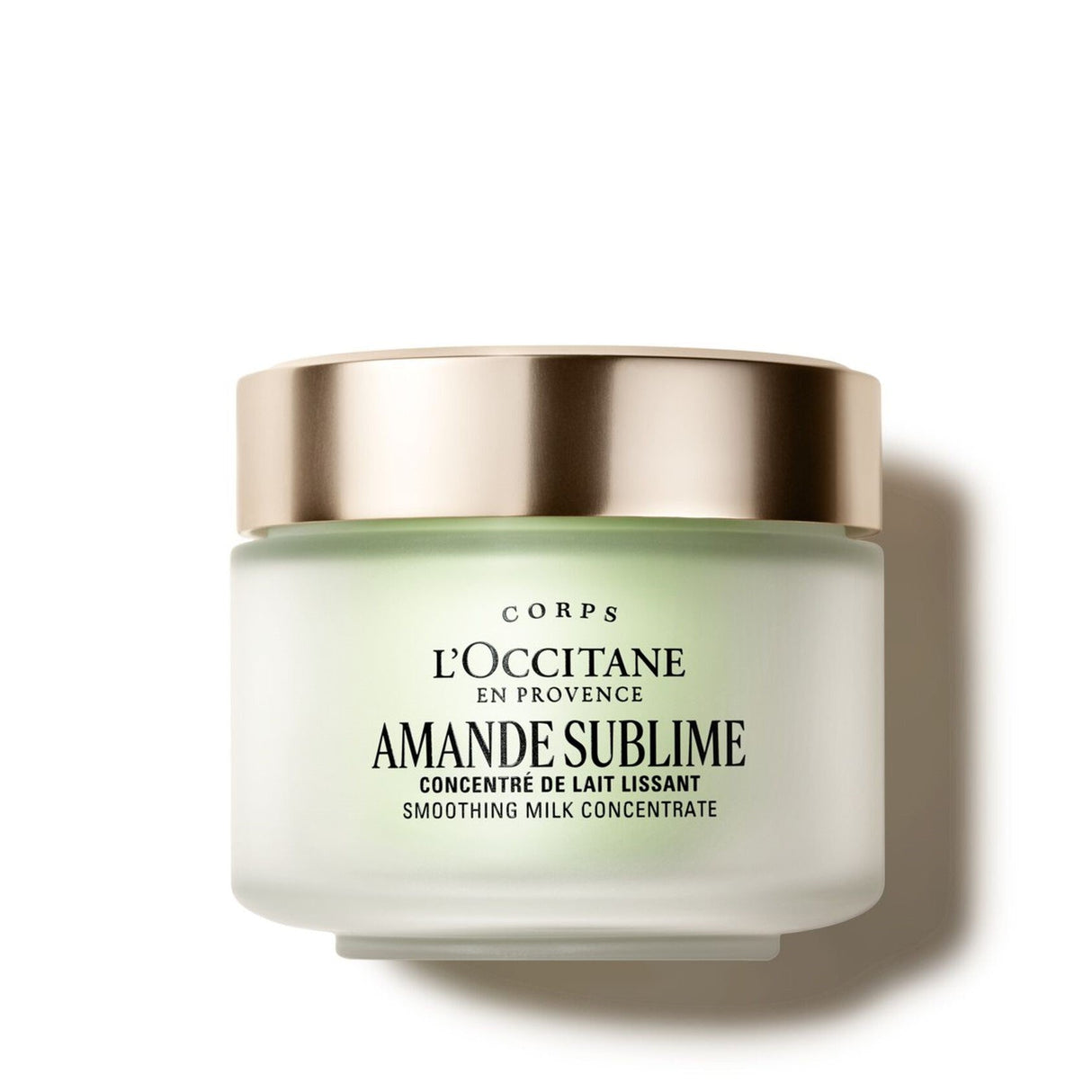 L'Occitane Almond (Amande) Milk Concentrate 200ml