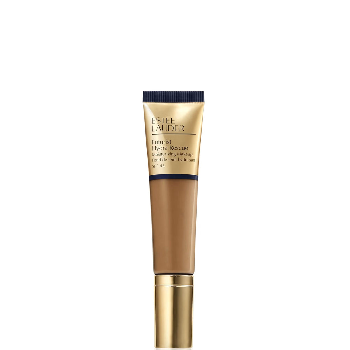 Estee Lauder Futurist Hydra Rescue Foundation
