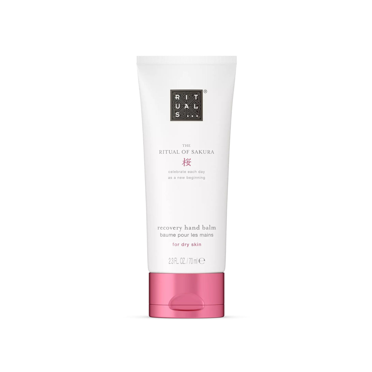 Rituals of Sakura Hand Balm 70ml