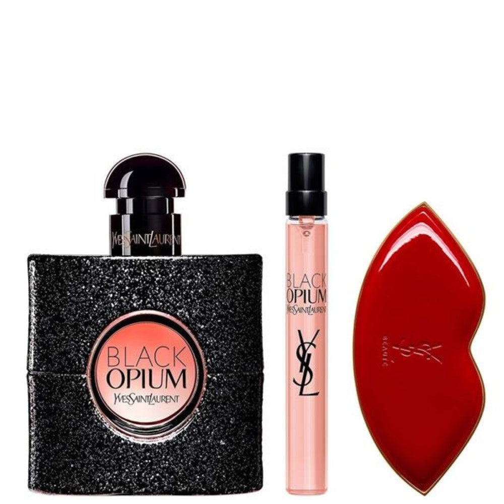 Yves Saint Laurent Black Opium 50ml Eau de Parfum Gift Set