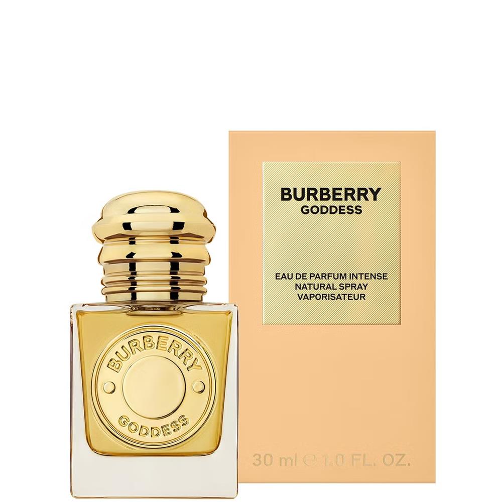 Burberry Goddess Intense Eau de Parfum