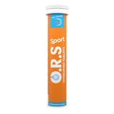 O.R.S Hydration Sport Tablets 20 Pack