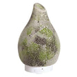 Aromatize-LED-Ultrasonic-Diffuser-Jade-Crackle-23cm