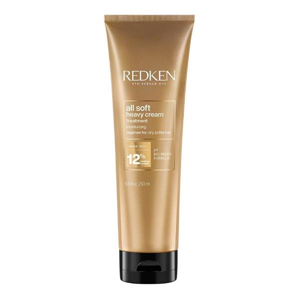 Redken-All-Soft-Heavy-Cream-Mask-250Ml