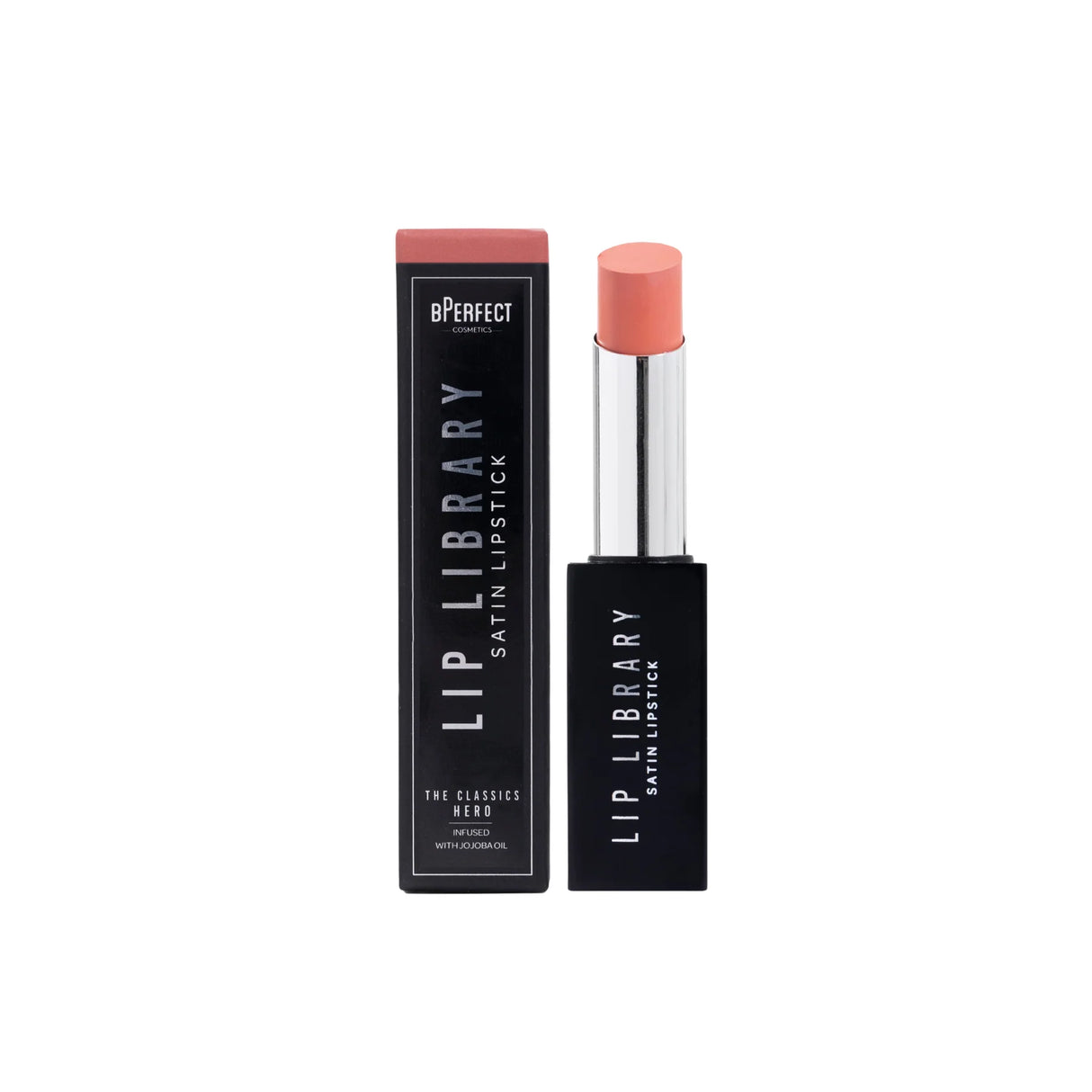 BPerfect Lip Vault - Gift Set