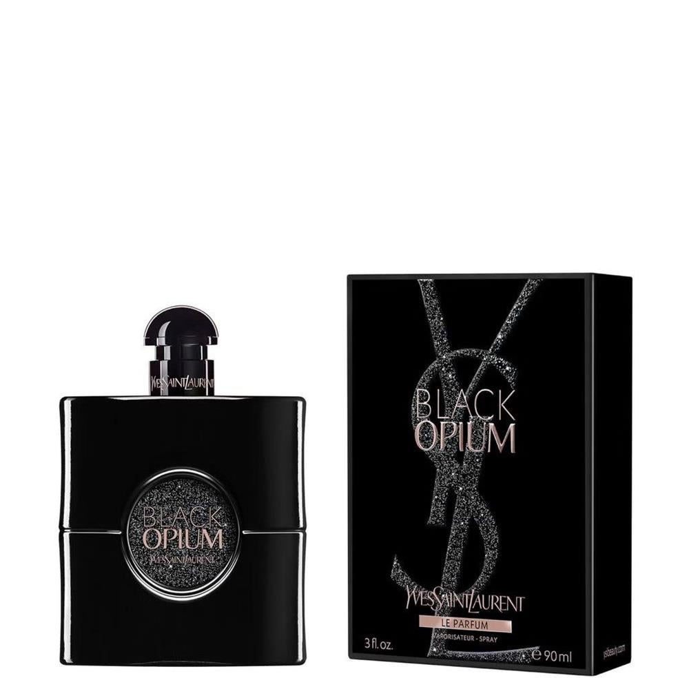 Yves Saint Laurent Black Opium Le Parfum