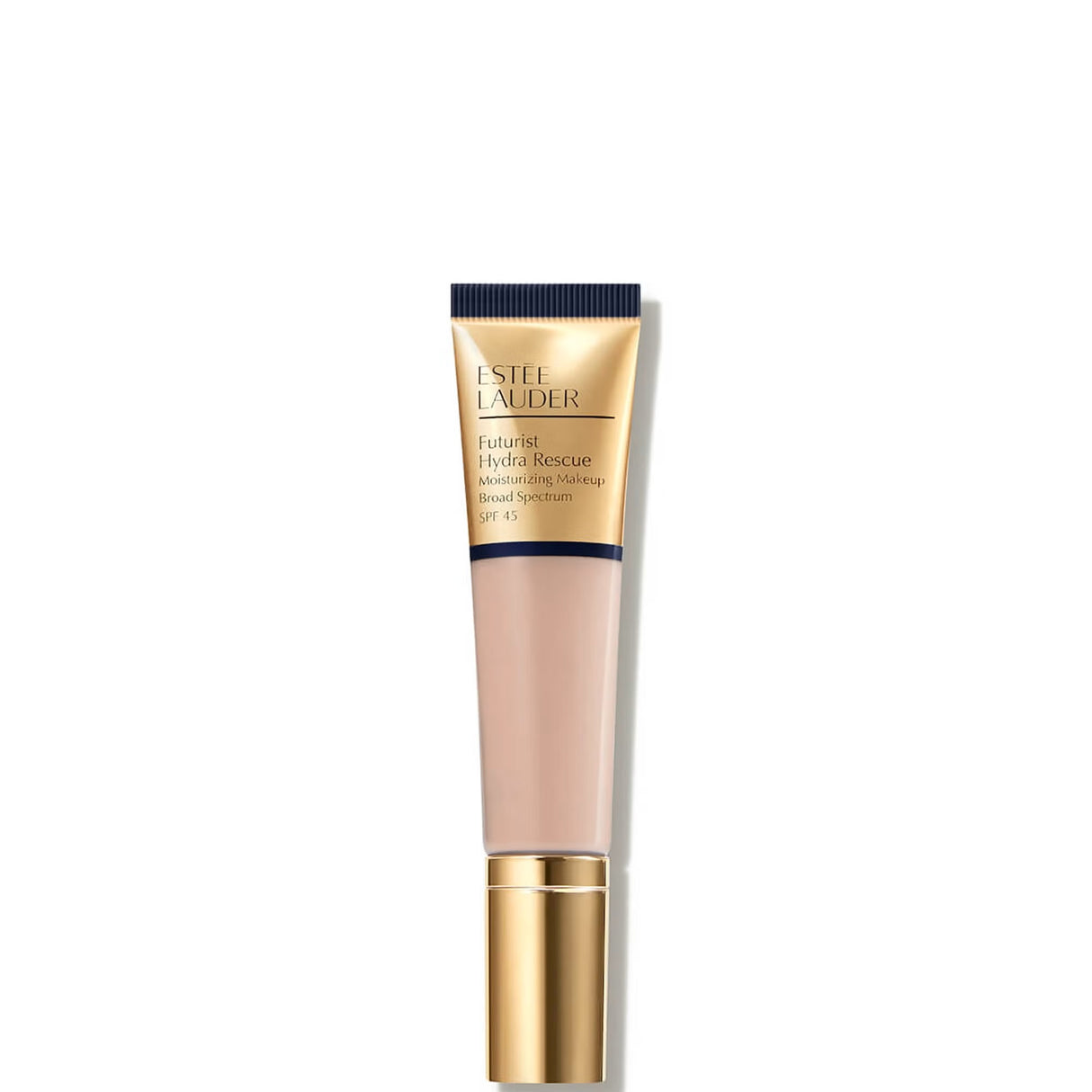 Estee Lauder Futurist Hydra Rescue Foundation