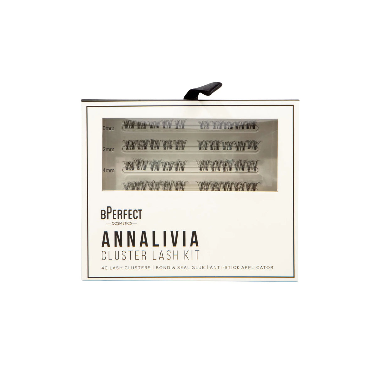 BPerfect x Annalivia - Cluster Lash Set