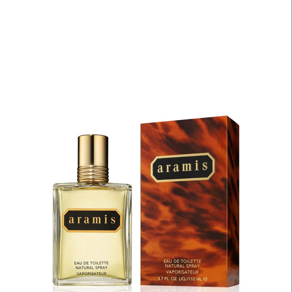 Aramis Classic Eau de Toilette Natural 110ml