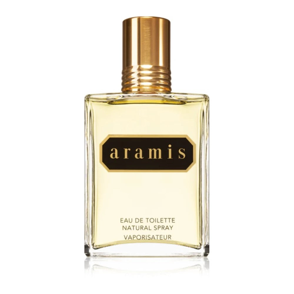 Aramis Classic Eau de Toilette Natural 110ml