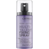 Catrice Prime And Fine Multitalent Fixing Spray