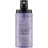 Catrice Prime And Fine Multitalent Fixing Spray