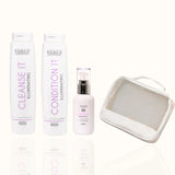 The Voduz ‘The Radiance Edit’ Gift Set