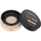 Catrice Soft Blur Matte Setting Powder