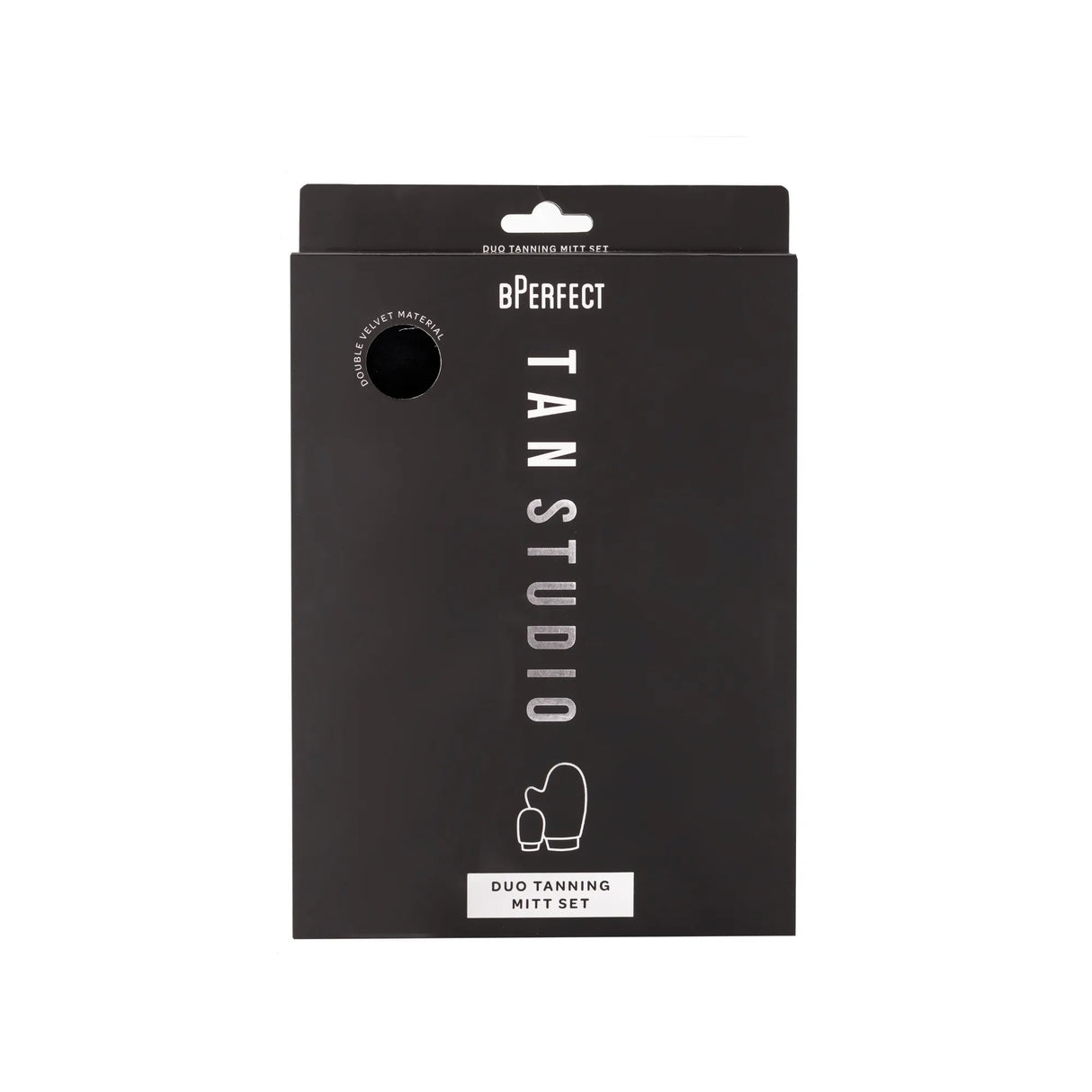 BPerfect Tan Studio Duo Mitt