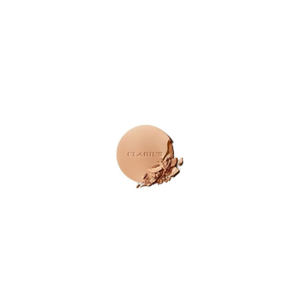 Clarins Ever Matte Compact Powder