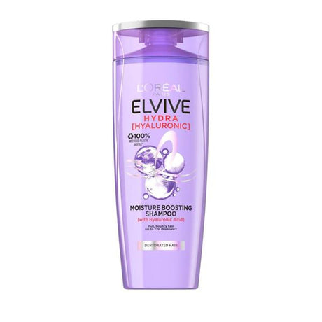 L'Oreal-Elvive-Hydra-Hyaluronic-Shampoo-400ml