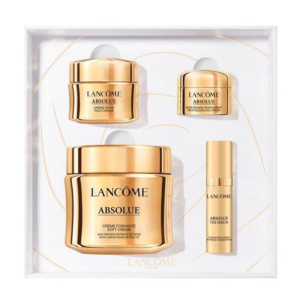 Lancôme-Absolue-Soft-Cream-Collection