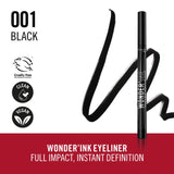Rimmel Wonder'Ink Precision Eyeliner Pen