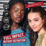 Rimmel Wonder'Ink Precision Eyeliner Pen