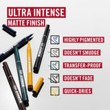 Rimmel Wonder'Ink Precision Eyeliner Pen