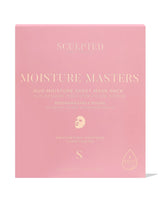 Sculpted by Aimee Moisture Masters Sheet Masks