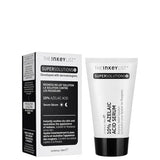 The Inkey List Dry and Rough Skin Solution 10% Urea 50ml