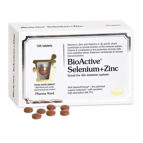 BioActive-Selenium+Zinc-(150-Tablets)