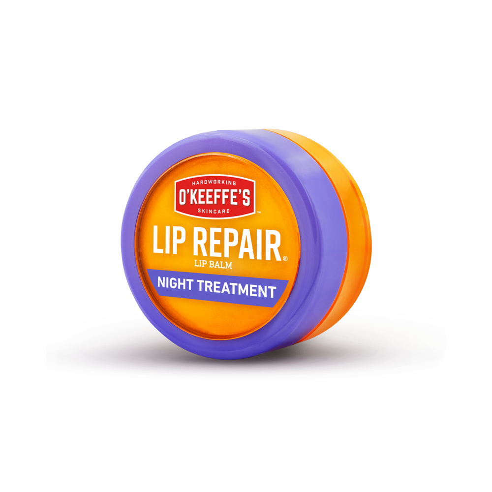 O'Keeffe's Lip Repair Night Treatment