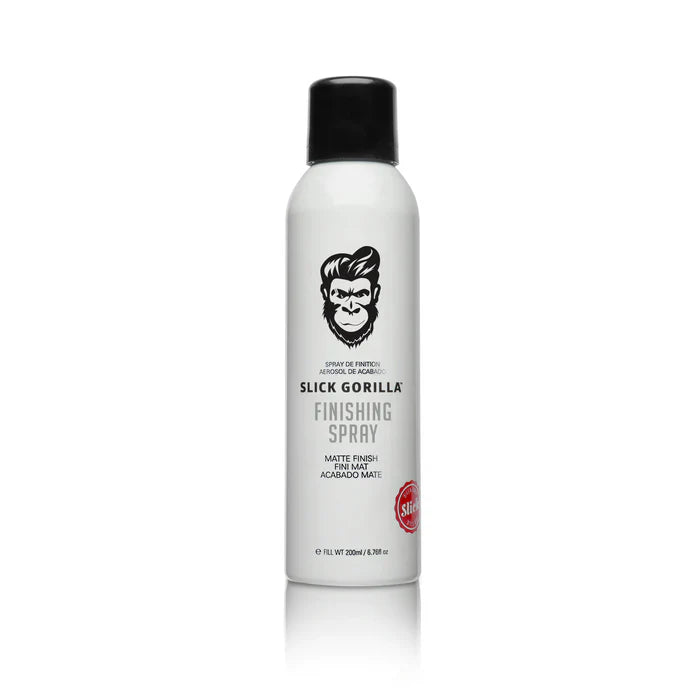 Slick Gorilla Finishing Spray 200ml