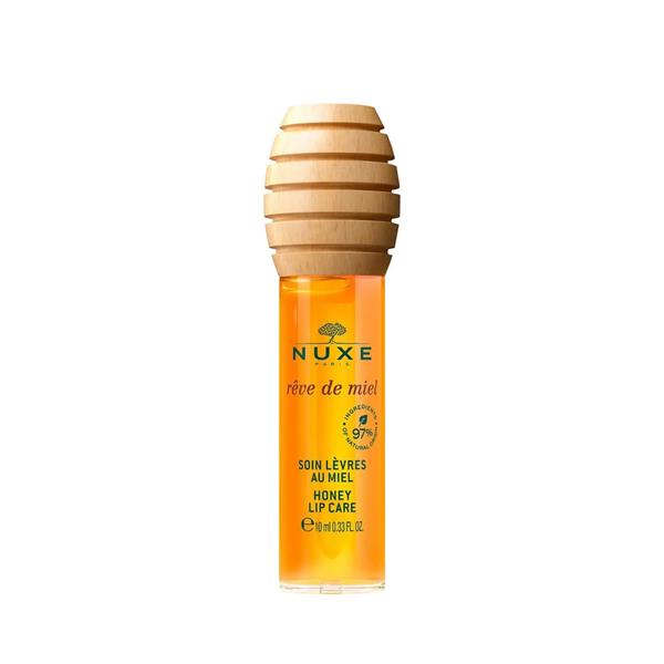 Nuxe-Reve-de-Miel-Honey-lip-care-10ml