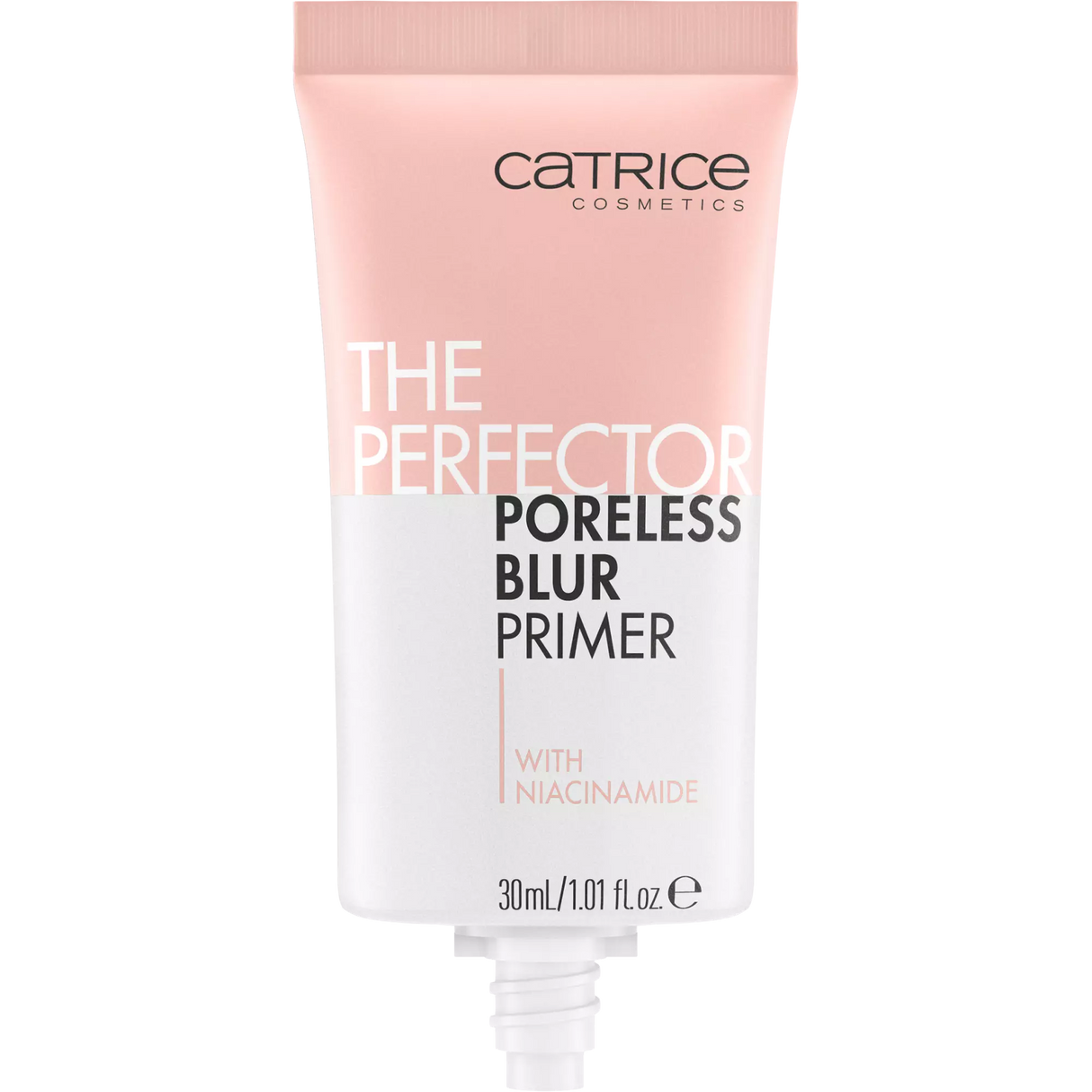 Catrice The Perfector Poreless Blur Primer