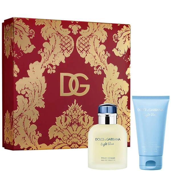 Dolce-&-Gabbana-Light-Blue-Pour-Homme-Eau-de-Toilette-75ml-Gift-Set