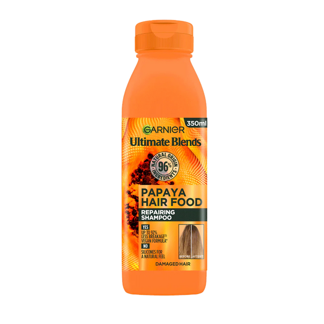 Garnier-Hair-Food-Repairing-Papaya-Shampoo-350ml