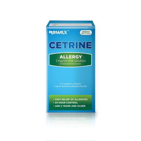 Cetrine-Allergy-1mg/ml-Cetirizine-Oral-Solution-200ml