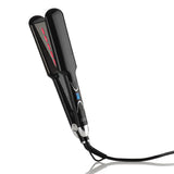 Voduz 'Smooth Operator' - Infrared Wide Plate Hair Straightener