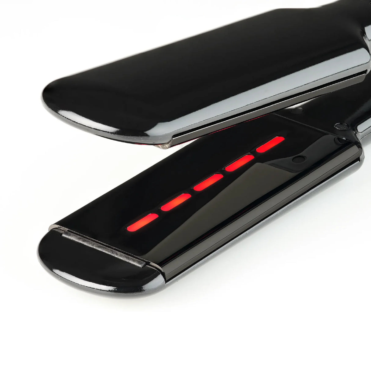 Voduz 'Smooth Operator' - Infrared Wide Plate Hair Straightener