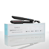 Voduz 'Smooth Operator' - Infrared Wide Plate Hair Straightener