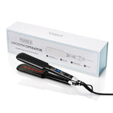 Voduz 'Smooth Operator' - Infrared Wide Plate Hair Straightener