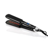Voduz 'Smooth Operator' - Infrared Wide Plate Hair Straightener