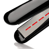 Voduz 'Smooth Operator' - Infrared Wide Plate Hair Straightener