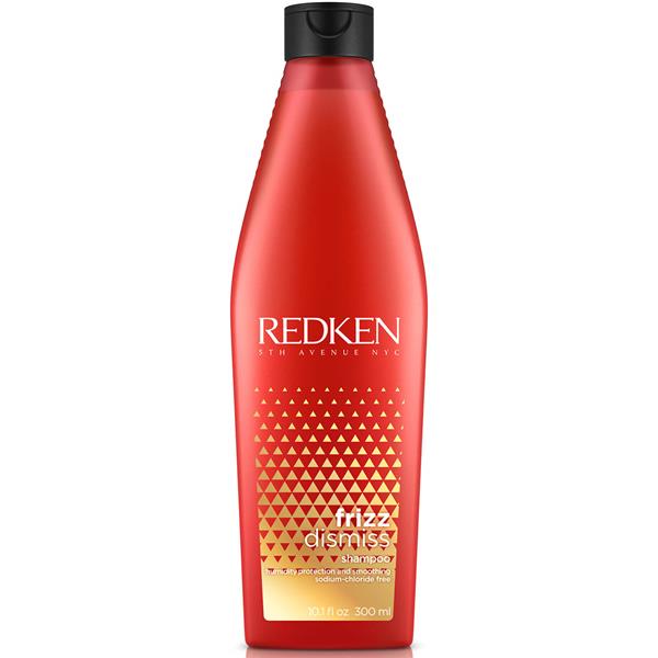 Redken-Frizz-Dismiss-Shampoo-300Ml