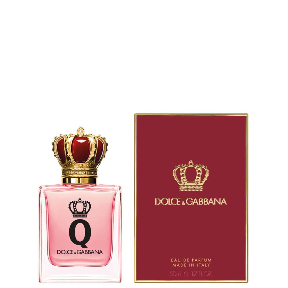 Dolce & Gabbana Q Eau de Parfum