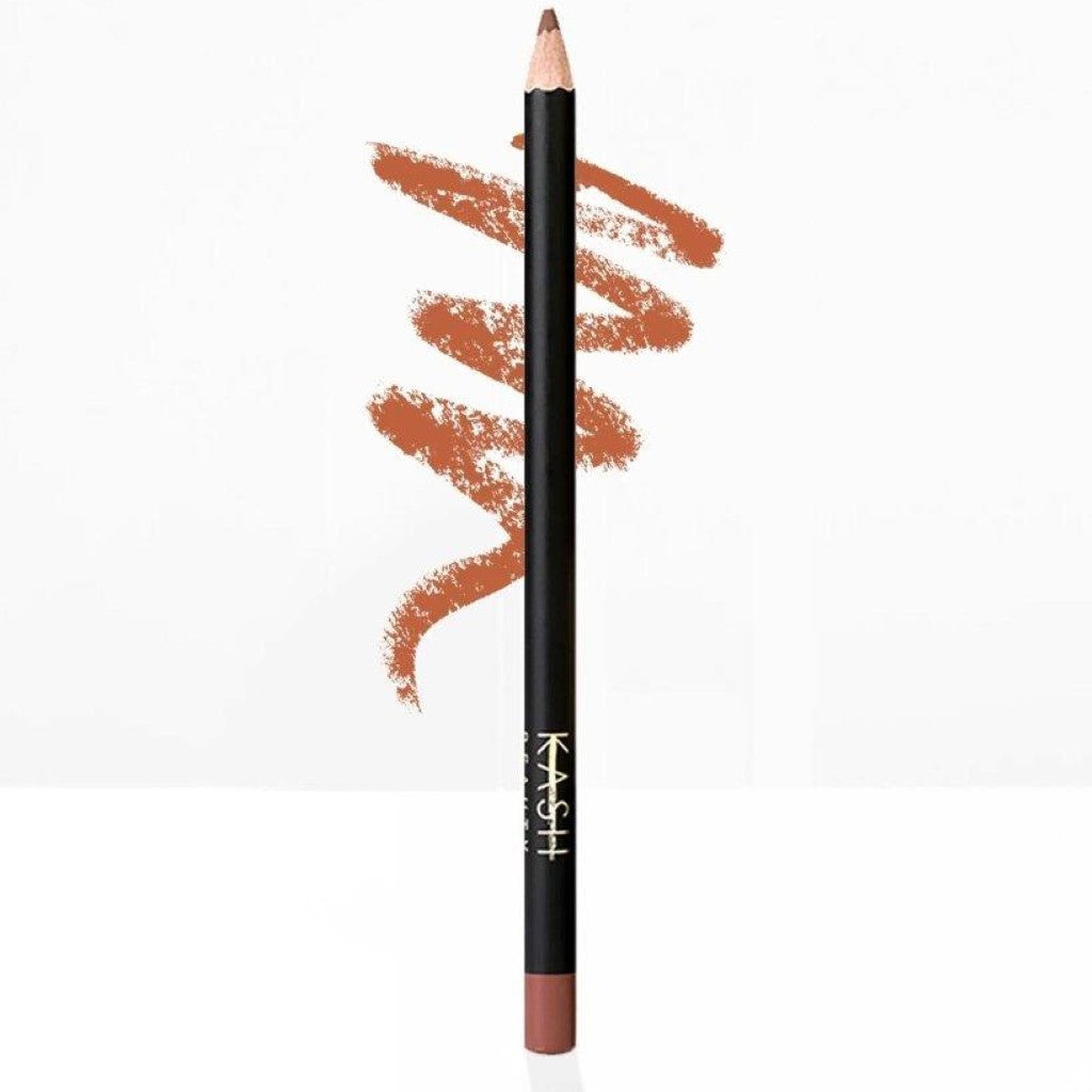 KASH Beauty Rose Nude Lip Liner