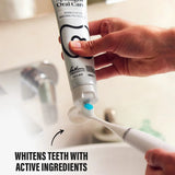 Spotlight Oral Care Advanced Action Whitening Pro Toothpaste
