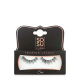 SOSU Cosmetics Premium Lash