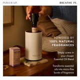 Neom Organics Wellbeing Pod Mini+ Waterless Essential Oil Diffuser